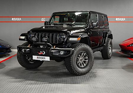 Jeep Wrangler Rubicon 392 V8 HEMI WINDE TRITTBRETTER