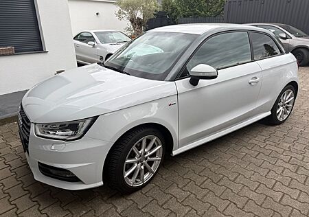 Audi A1 sport,Automatik