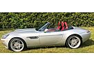 BMW Z8 ALPINA ROADSTER, Classic-analytics Note 1