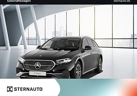 Mercedes-Benz E 200 d T-Modell AVANTGARDE Advanced/Navi/Autom.