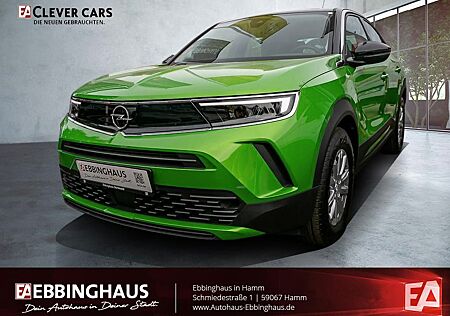 Opel Mokka-e Mokka e Edition Fahrerassistenz-Paket LED