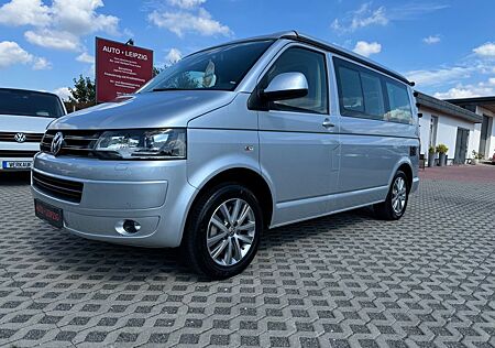 VW T5 California Volkswagen T5California Comfortline,Elektr.Aufstelldach,AHK