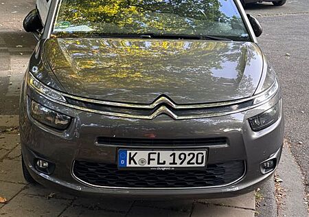 Citroën C4 Picasso PureTech 130 Stop&Start SELECTION...