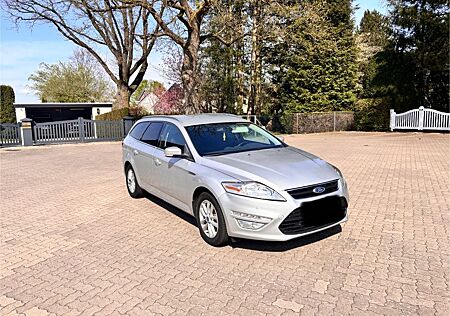 Ford Mondeo 2,0TDCi 103kW Ambiente Turnier PowerS...