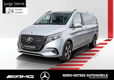 Mercedes-Benz V 300 AVANTGARDE 4MATIC BURMESTER 360° KAMERA