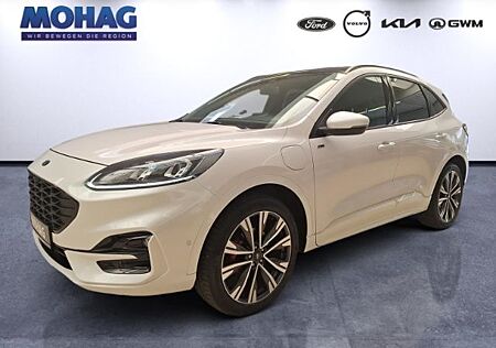Ford Kuga ST-Line X 2.5l Duratec PHEV * Keyless* -EU6
