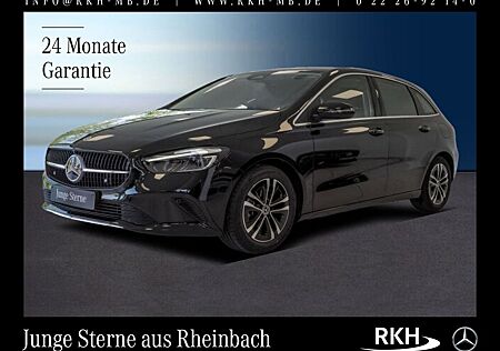 Mercedes-Benz B 200 Progressive 7G/Kamera/LED/Totw/AHK/Distr.