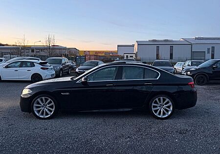 BMW 535 d Massage HUD SITZBELÜFTUNG VOLL