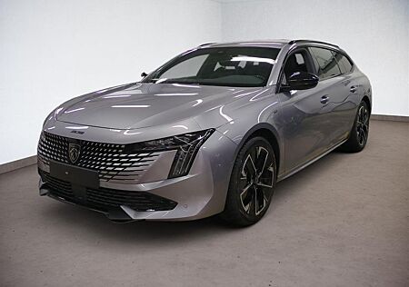 Peugeot 508 SW (10.2018->) DE - Kb5