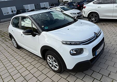 Citroën C3 Feel