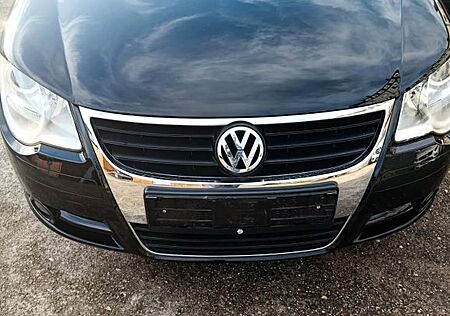 VW Eos Volkswagen 2.0 FSI Individual Chrom Individual Chrom