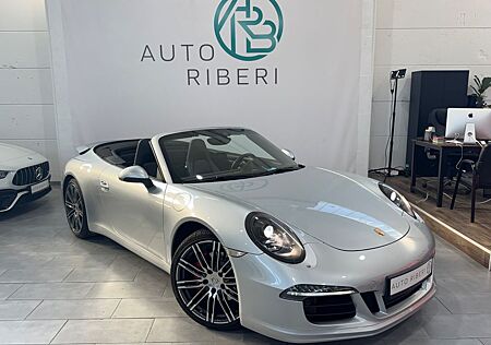 Porsche 911 Urmodell 911 Carrera S Cabriolet