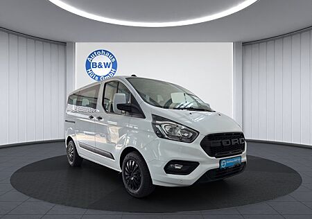 Ford Transit Custom Transit Tourneo Custom 340 L1*9-SITZE*NAVI*SHZ*