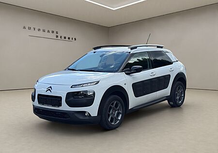 Citroën C4 Cactus 1.2 e-VTi Aut. Shine