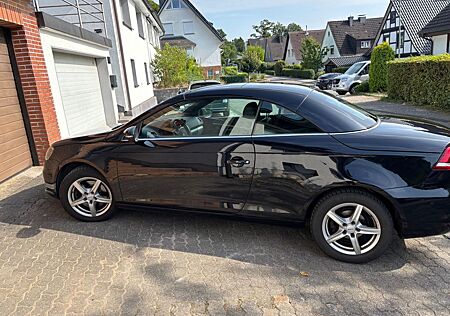 VW Eos Volkswagen 1.4 TSI -