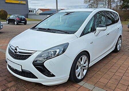 Opel Zafira Tourer 2.0 CDTI INNOVATION 121kW INNO...