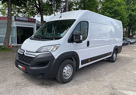 Citroën Jumper 35 L4H2 Cont.Heavy BluHDI 165 NAVI KAMERA