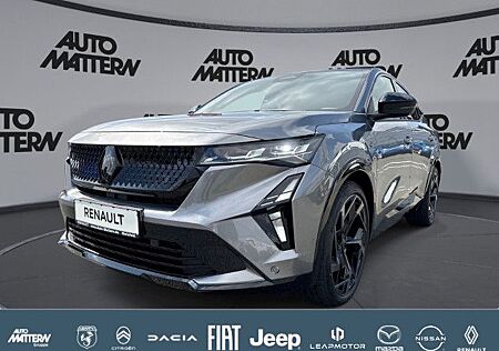 Renault Rafale E-TECH Plug-in Hybrid 300 Atelier Alpine