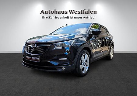 Opel Grandland X Grandland (X) Business Edition/Navi/Kamera/AHK