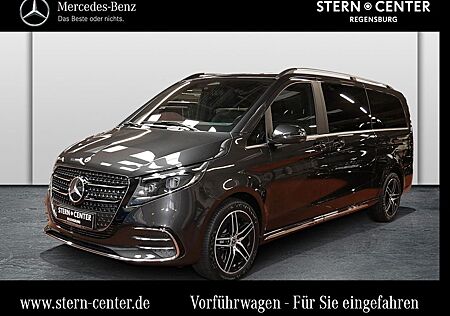 Mercedes-Benz V 300 d Avantgarde extralang MBUX AMG Sitzklima