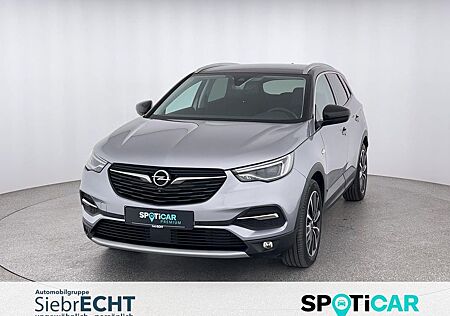 Opel Grandland X Ultimate Hybrid 1.6*NAVI*SHZ*RFK*uvm