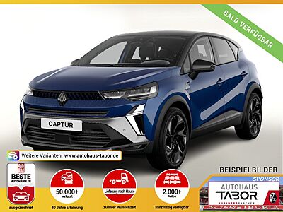 Renault CAPTUR Esprit Alpine Mild Hybrid 140 EDC