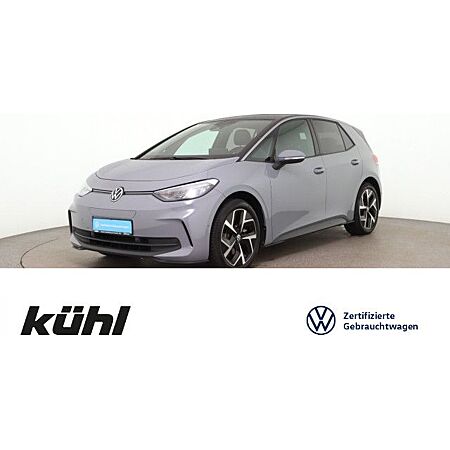 VW ID.3 leasen