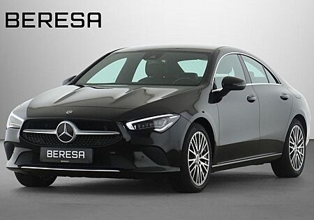 Mercedes-Benz CLA 200 d Progressive Distronic SHZ LED AUT LMF