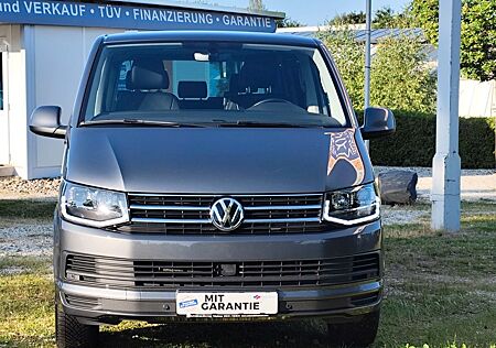 VW T6 Transporter Volkswagen T6 Multivan 2,0 TDI DSG Comfortline