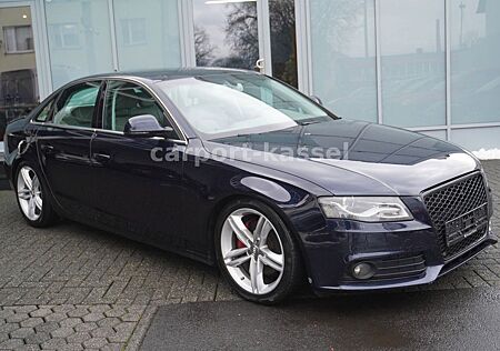 Audi A4 Lim. Ambiente Automatik