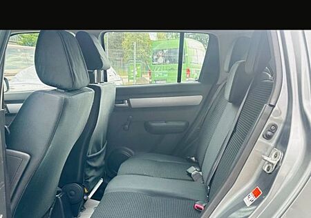 Suzuki Swift 1.3 DDiS Comfort Comfort