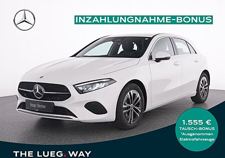 Mercedes-Benz A 200 Progessive+MBUXPremium+LED-HP+SHZ+Kamera+