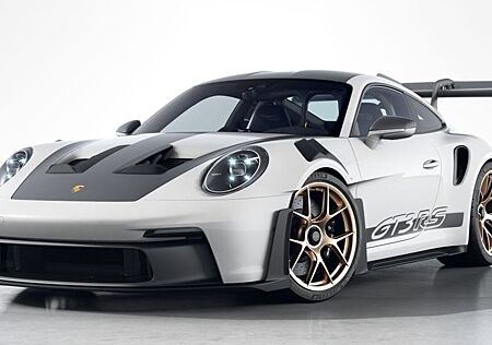 Porsche 992 GT3 RS GT3 RS - Weissach - Lift...