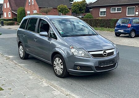 Opel Zafira 1.6 CNG CATCH ME CATCH ME