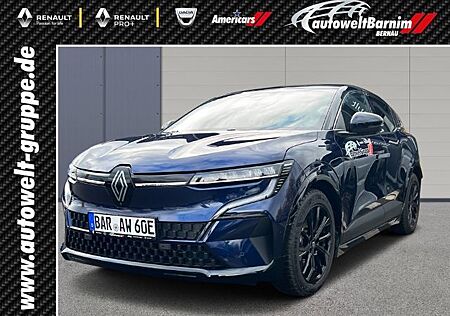 Renault Megane E-Tech Electric Techno EV60 220HP