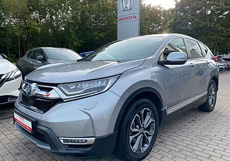 Honda CR-V 2.0 i-MMD Hybrid 2WD Elegance eCVT