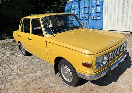 Wartburg 353 de luxe