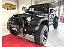 Jeep Wrangler Unlimited Rubicon 2.Hd 2.8 Winde JSPEC