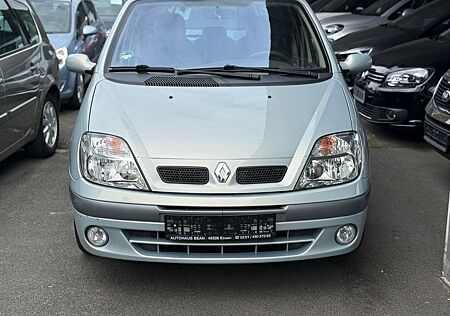 Renault Scenic Authentique 1.6 16V KLIMA