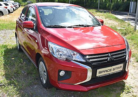 Mitsubishi Space Star Select 1.2 MIVEC 5-Gang
