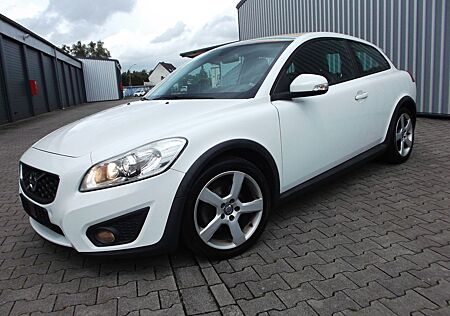 Volvo C30 D2 Start/Stop R Edition TÜV 7.2028