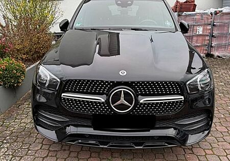 Mercedes-Benz GLE 400 d 4MATIC -