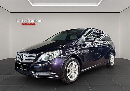 Mercedes-Benz B 180 -AUTOMATIK-TOTWI-TEMPOMAT-AMBIENTE