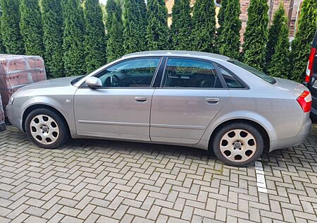Audi A4 1.8 T -