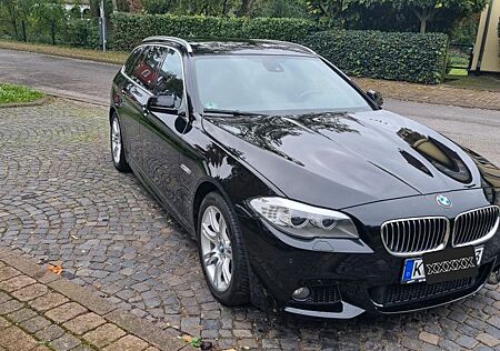 BMW 530d xDrive Touring -