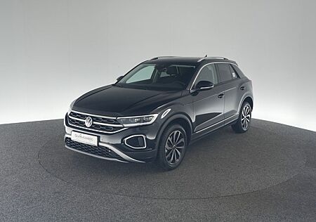 VW T-Roc Volkswagen 1.5 TSI DSG Style Panoramadach ACC Navi