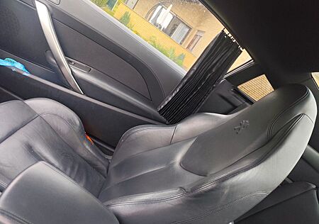 Peugeot RCZ 2.0 HDi FAP 160 Onyx Onyx