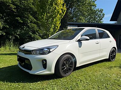 Kia Rio 1.4 CRDi 90 Spirit