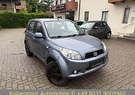 Daihatsu Terios 4WD Top KLIMA|8-fach|elektr.Fensterheber|