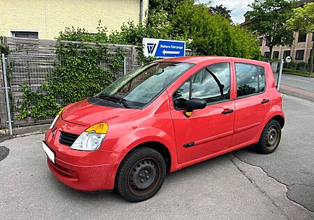 Renault Modus Authentique*Klima*